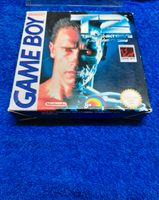 Nintendo Gameboy Spiel Terminator 2 Judgment Day Kr. Altötting - Burghausen Vorschau