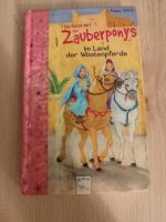 Zauberponys - im Land der Wüstenpferde Bayern - Pörnbach Vorschau