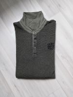 Camp David Langarmshirt XXL Aachen - Eilendorf Vorschau