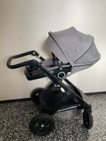 Stocke  Kinderwagen Trailz set Nordrhein-Westfalen - Lüdinghausen Vorschau