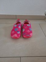 Kinder-Badeschuhe reima (Gr. 32, pink, UV 50) Nordrhein-Westfalen - Marl Vorschau