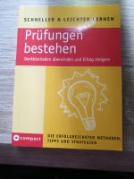 Das Buch Prüfungen bestehen Rheinland-Pfalz - Rivenich Vorschau