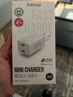 Hama mini Charger Baden-Württemberg - Schwäbisch Gmünd Vorschau