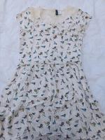Sommerkleid Gr.34 Brandenburg - Rangsdorf Vorschau