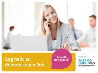 Außendienstmitarbeiter (m/w/d) (Thermoquell Börner) *4000 - 4500 EUR/Jahr* in Leipzig Verkäufer Vertriebsmitarbeiter Verkauf Leipzig - Leipzig, Zentrum Vorschau