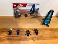 LEGO Super Heroes 76101 Outrider Dropship-Attacke Bochum - Bochum-Mitte Vorschau