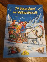 Weihnachtsbuch adventskalender Buch West - Nied Vorschau