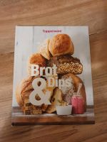 Kochbuch Tupperware Brot und Dips Sachsen - Waldheim Vorschau