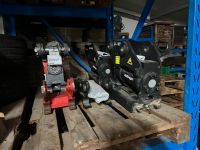 Rädlinger Wacker Neuson ET42 Powertilt Minibagger MS03 Nordrhein-Westfalen - Halver Vorschau