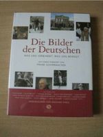 Buch "Die Bilder der Deutschen" neu! Bayern - Burglengenfeld Vorschau