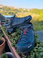 Salewa Trekkingschuh Sachsen - Görlitz Vorschau