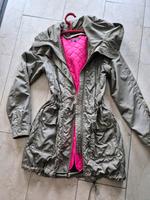 Tommy Hilfiger Parka, Mantel, Gr.xs Hessen - Wettenberg Vorschau