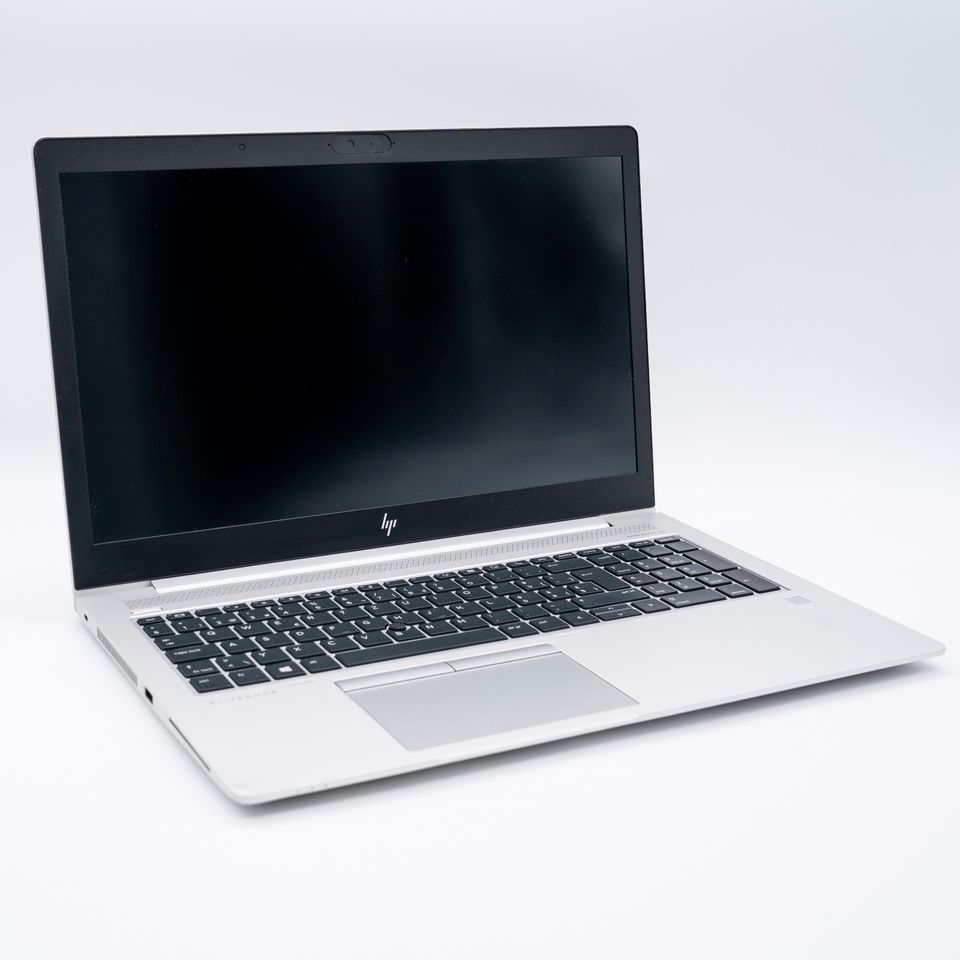 HP EliteBook 850 G5 32GB RAM 15,6" FHD IPS Intel Core i5-8350U LTE  WIN11 PRO in Glinde