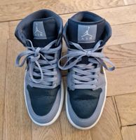 Nike Jordan Air 1 Mid Größe 38,5 Baden-Württemberg - Gernsbach Vorschau