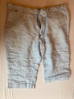 G Star Herren Shorts, Leinen W 33, hellblau weiß Nordwestmecklenburg - Landkreis - Hohenkirchen Vorschau