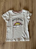 Schönes Regenbogen T-Shirt, Größe 98 Niedersachsen - Bilshausen Vorschau