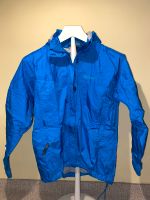 MARMOT Regenjacke, blau, Größe M Bayern - Bamberg Vorschau