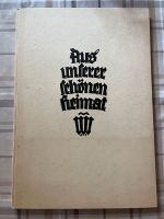 Adolf Schorisch Buch Aus unserer Schönen Heimat Sachsen - Oderwitz Vorschau