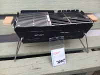 NEU KNISTER tragbarer mobile Outdoor Holzkohle Grill für Camping Nordrhein-Westfalen - Ennepetal Vorschau