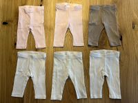 10x Zara H&M Leggings Gr. 56 NEU Rheinland-Pfalz - Trier Vorschau