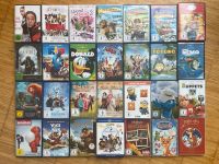 DVD Kinderfilme Packet Nordrhein-Westfalen - Euskirchen Vorschau