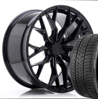 19 Zoll Concaver Wheels CVR1 Sommerkompletträder 5x112 Sommerräder Sommerreifen Felgen Alufelgen für Audi Q2 SQ2 GA Q3 8U TT TTS 8J 8S S-Line Sportback Nordrhein-Westfalen - Hagen Vorschau