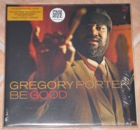 Gregory Porter Be Good 2 LP Vinyl Set Audiophile Jazz Soul R&B Bayern - Hösbach Vorschau