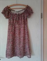 Sommerkleid geblümt  Gr 34 Nordrhein-Westfalen - Rietberg Vorschau