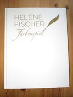 75 * Farbenspiel Buch Helene Fischer mit CDs DVDs  Blue Ray Mecklenburg-Vorpommern - Stralsund Vorschau