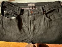 Paddock‘s Herrenjeans,Ranger,schwarz/bleeched/batik,40/32 Nordrhein-Westfalen - Gelsenkirchen Vorschau