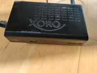 Xoro HRK 7660 Receiver incl. Kabel Bayern - Weißenhorn Vorschau