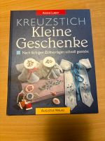 Kreuzstich: Kleine Geschenke Hessen - Wabern Vorschau