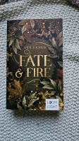 Fate & Fire - Ivy Leagh Nordrhein-Westfalen - Recklinghausen Vorschau