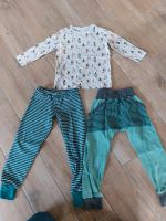 Set Shirt alana 104 Hosen handmade 104 110 Niedersachsen - Nörten-Hardenberg Vorschau