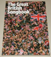 The Great British Songbook MLC Notenbuch NEU Schleswig-Holstein - Norderstedt Vorschau