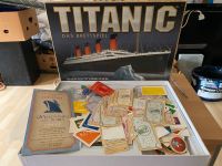 Titanic Brettspiel Nordrhein-Westfalen - Herscheid Vorschau