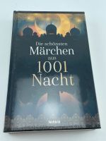 Weltbild, Märchen, 1001 Nacht, Buch, Klassiker, Kind Nordrhein-Westfalen - Rüthen Vorschau