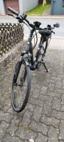 Kettler Traveler E-Bike Nordrhein-Westfalen - Burbach Vorschau