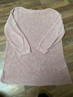 Tommy Hilfiger Pullover S Rosa Weiss Nordrhein-Westfalen - Drensteinfurt Vorschau