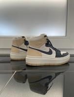 Air Jordan 1 Elevate High - Größe 41 Niedersachsen - Bremervörde Vorschau