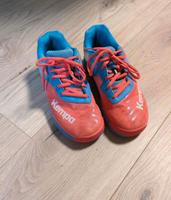 Kempa Handballschuhe, Hallenschuhe Gr. 37 Bad Doberan - Landkreis - Rövershagen Vorschau