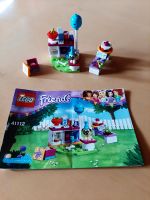 Lego Friends 41112 Partykuchen gebraucht Bayern - Alzenau Vorschau