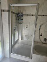 Duschtür für 90 cm Dusche Nordrhein-Westfalen - Halle (Westfalen) Vorschau