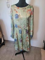 Hallhuber Donna Kleid Sommerkleid Größe 36 Niedersachsen - Jork Vorschau