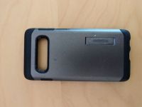 Samsung Galaxy S10 SPIGEN Tough Armor Hülle TOP!!! Hessen - Obertshausen Vorschau