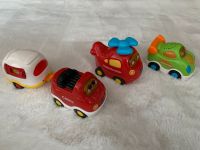 Tut Tut Baby Flitzer Set 3 Fahrzeuge Baden-Württemberg - Eichstetten am Kaiserstuhl Vorschau