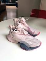 NIKE Air Zoom SuperRep Trainingsschuhe Sneaker 41 Shadowberry Hamburg-Mitte - Hamburg Neustadt Vorschau