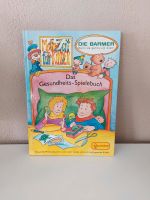 Das Gesundheits-Spielebuch das große Mitmachbuch Bayern - Atting Vorschau