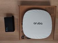 HPE Aruba AP-505 Access Point mit TP-Link-POE+-Adapter Ludwigsvorstadt-Isarvorstadt - Isarvorstadt Vorschau