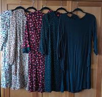 Esprit Kleid Gr. 40 Niedersachsen - Langelsheim Vorschau